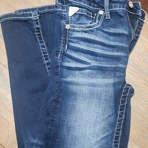 Boys Salvage jeans